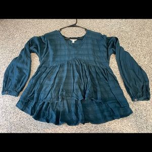 ⭐️Cute Time & Tru Tops - Set of 2